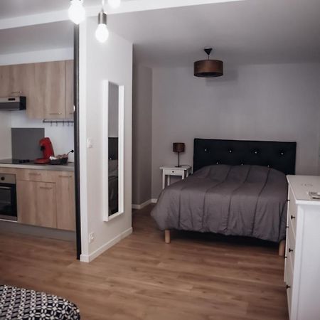 Cosy Et Moderne En Centre Ville, Fibre Haut Debit Ernee Экстерьер фото