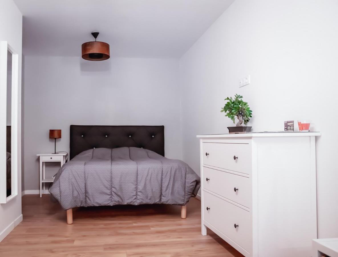 Cosy Et Moderne En Centre Ville, Fibre Haut Debit Ernee Экстерьер фото