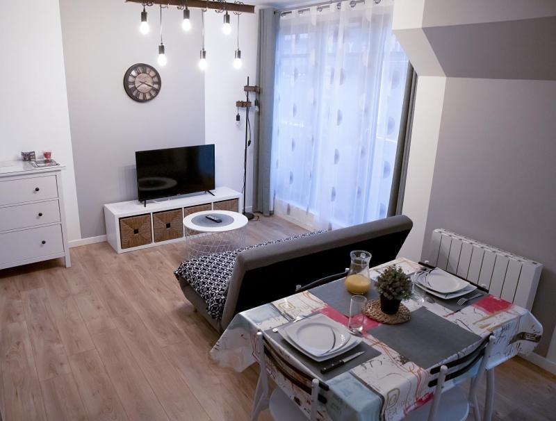 Cosy Et Moderne En Centre Ville, Fibre Haut Debit Ernee Экстерьер фото